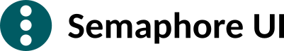 Semaphore UI
